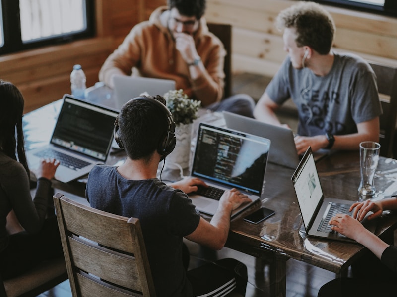 Collaboration Platform